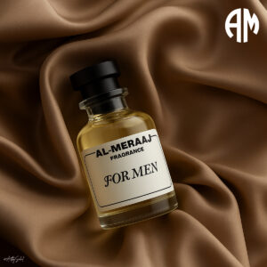 al meraaj for men | redefining masculine luxury | 50ml