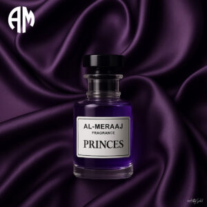 al meraaj princess | unveil your royalty with timeless elegance | 50ml