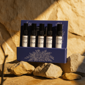 al meraaj pack of 5 premium testers bundle